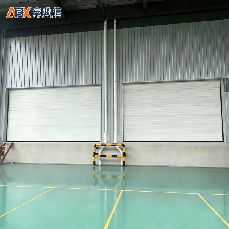 济宁市升降滑升门